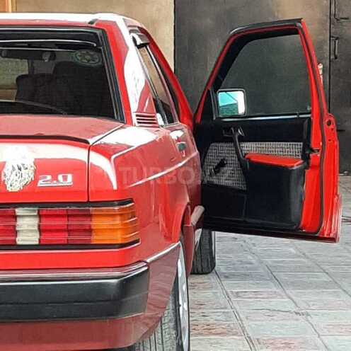 Mercedes 190 1991, 203,549 km - 2.0 л - Bakı