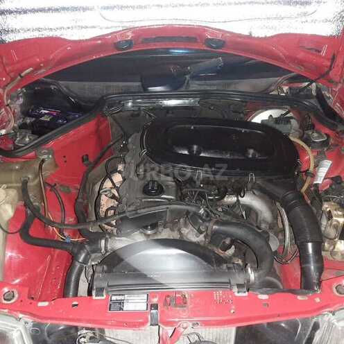 Mercedes 190 1991, 203,549 km - 2.0 л - Bakı