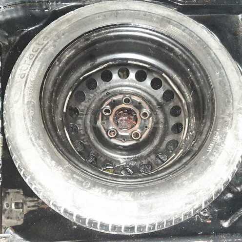Mercedes 190 1991, 203,549 km - 2.0 л - Bakı
