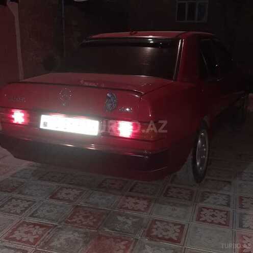 Mercedes 190 1991, 203,549 km - 2.0 л - Bakı
