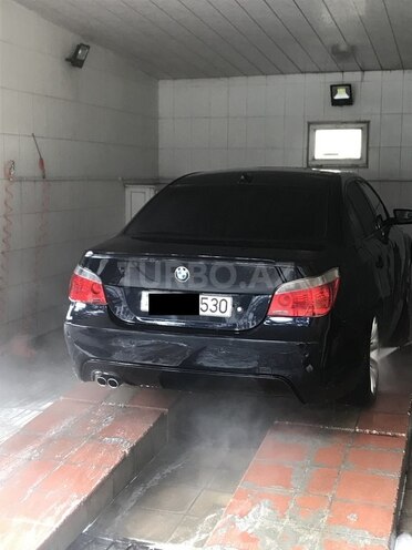 BMW 530 2005, 267,000 km - 3.0 l - Bakı