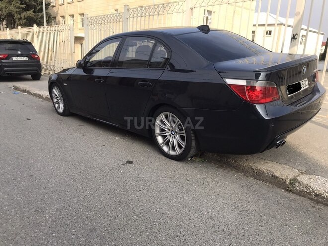 BMW 530 2005, 267,000 km - 3.0 l - Bakı