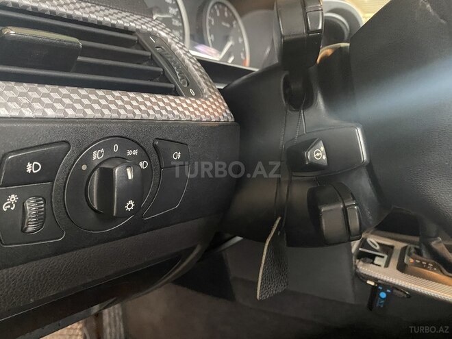 BMW 530 2005, 267,000 km - 3.0 l - Bakı