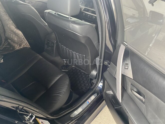 BMW 530 2005, 267,000 km - 3.0 l - Bakı