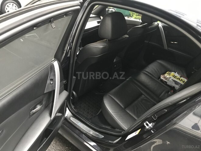 BMW 530 2005, 267,000 km - 3.0 l - Bakı