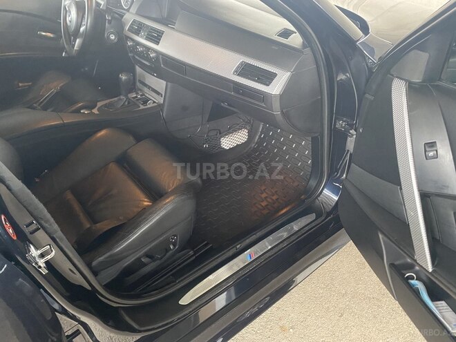 BMW 530 2005, 267,000 km - 3.0 l - Bakı