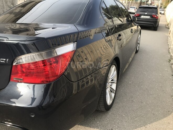 BMW 530 2005, 267,000 km - 3.0 l - Bakı