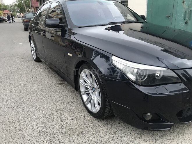BMW 530 2005, 267,000 km - 3.0 l - Bakı