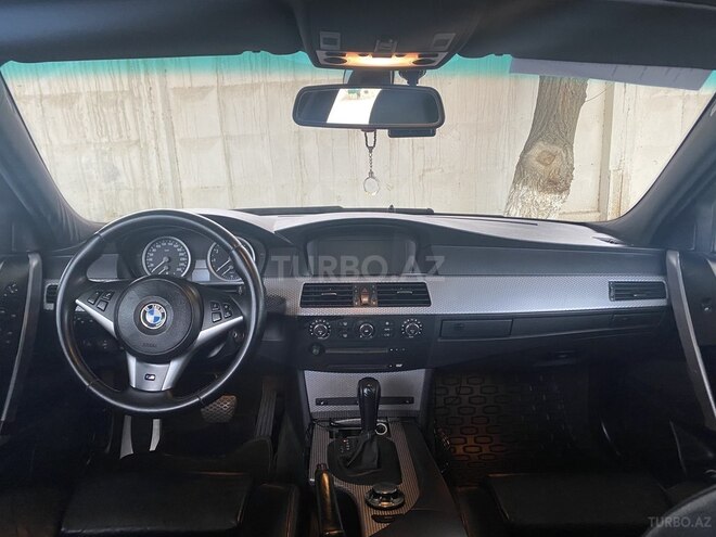 BMW 530 2005, 267,000 km - 3.0 l - Bakı