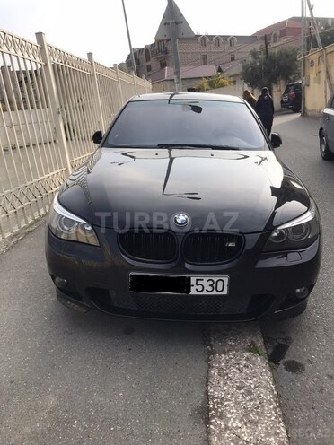 BMW 530 2005, 267,000 km - 3.0 l - Bakı