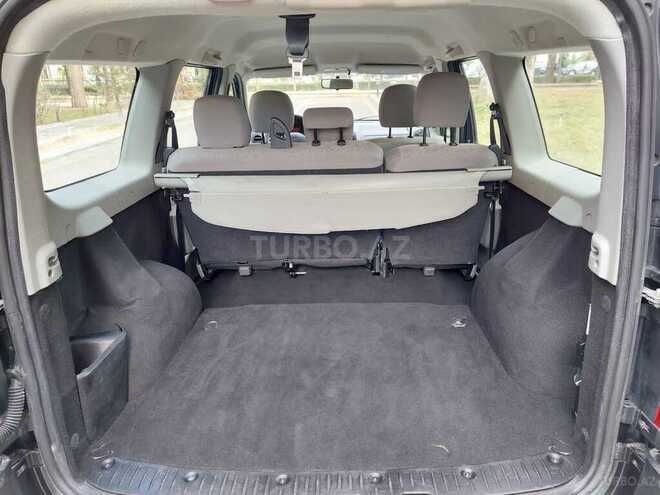 Dacia Logan 2009, 186,000 km - 1.5 l - Bakı