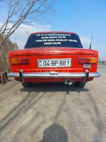 LADA (VAZ) 2101 1979, 100,500 km - 1.6 l - Füzuli