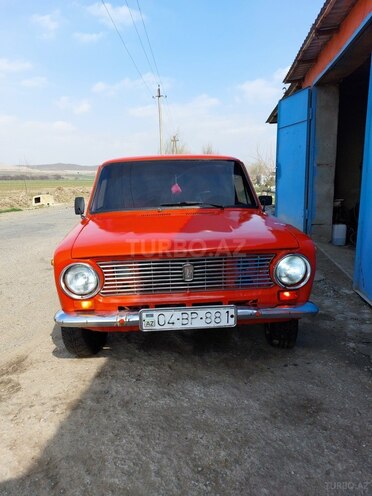 LADA (VAZ) 2101 1979, 100,500 km - 1.6 l - Füzuli