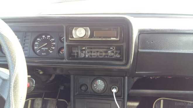 LADA (VAZ) 2107 2010, 60,000 km - 1.6 l - Masallı