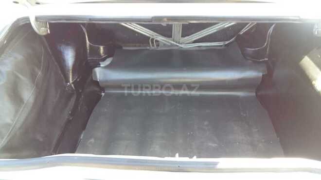 LADA (VAZ) 2107 2010, 60,000 km - 1.6 l - Masallı