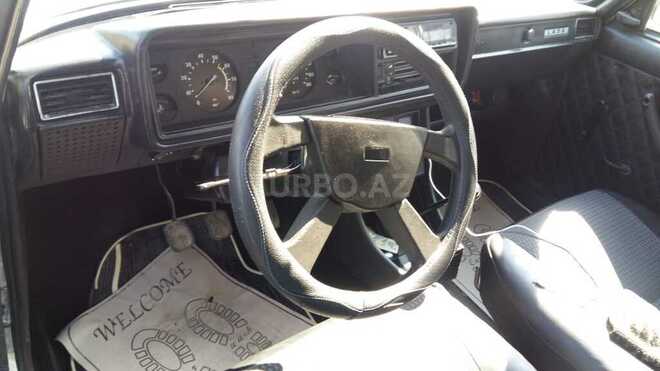 LADA (VAZ) 2107 2010, 60,000 km - 1.6 l - Masallı