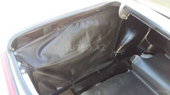 LADA (VAZ) 2107 2010, 60,000 km - 1.6 l - Masallı
