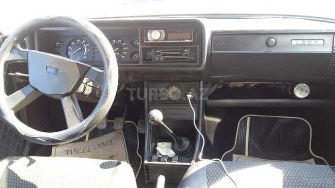 LADA (VAZ) 2107 2010, 60,000 km - 1.6 l - Masallı
