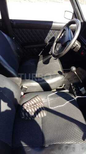 LADA (VAZ) 2107 2010, 60,000 km - 1.6 l - Masallı