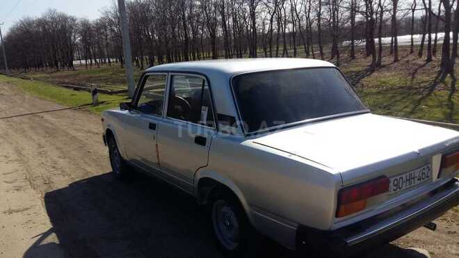 LADA (VAZ) 2107 2010, 60,000 km - 1.6 l - Masallı