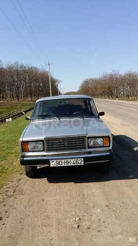 LADA (VAZ) 2107 2010, 60,000 km - 1.6 l - Masallı