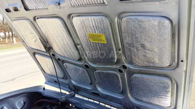 LADA (VAZ) 2107 2010, 60,000 km - 1.6 l - Masallı