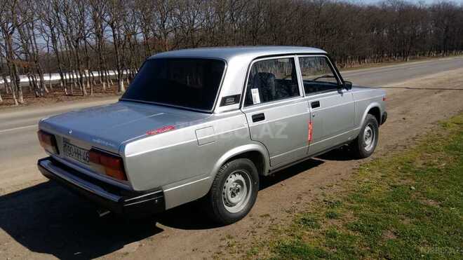 LADA (VAZ) 2107 2010, 60,000 km - 1.6 l - Masallı