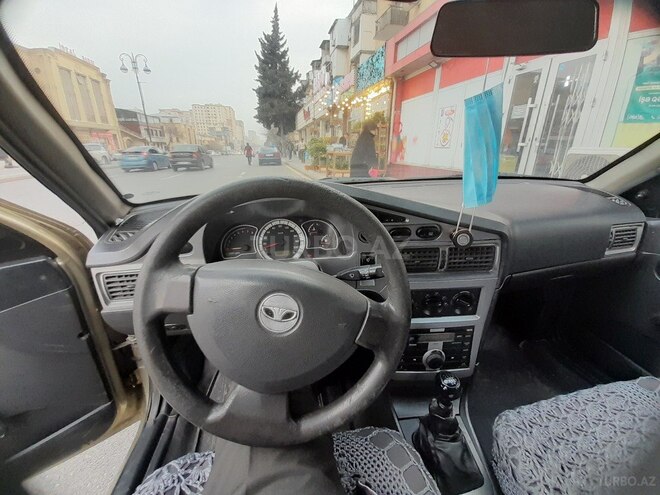 Daewoo Nexia 2011, 326,500 km - 1.5 l - Bakı