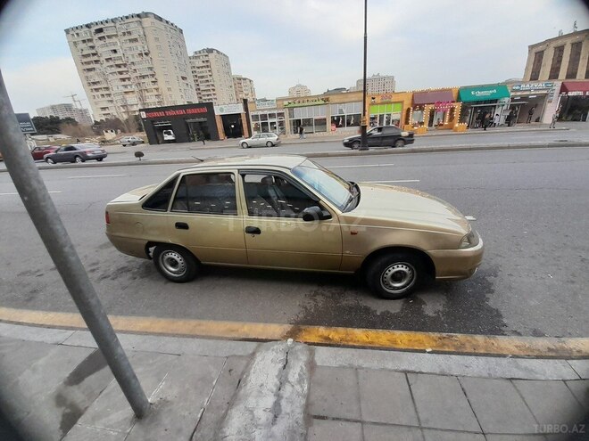 Daewoo Nexia 2011, 326,500 km - 1.5 l - Bakı