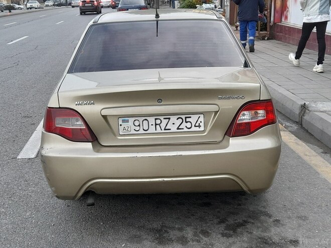 Daewoo Nexia 2011, 326,500 km - 1.5 l - Bakı