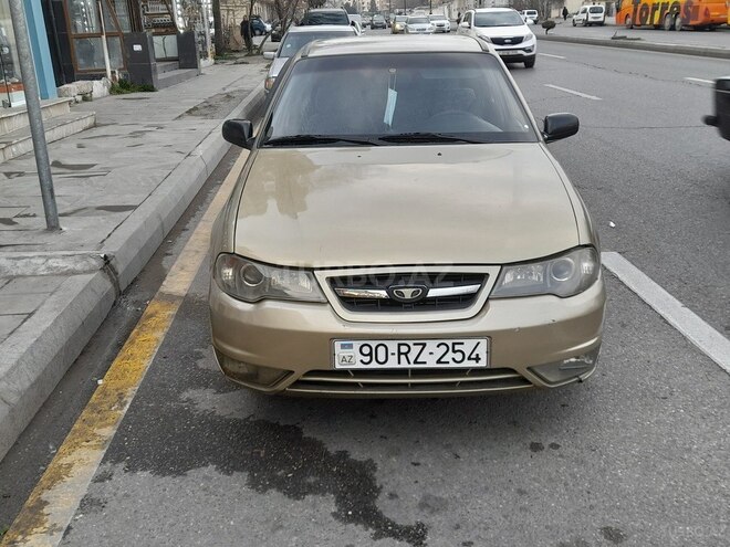 Daewoo Nexia 2011, 326,500 km - 1.5 l - Bakı