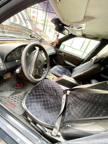 Mercedes C 240 1999, 445,066 km - 2.4 л - Bakı