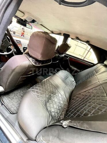 Mercedes C 240 1999, 445,066 km - 2.4 л - Bakı