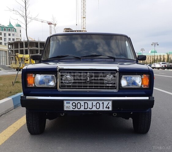 LADA (VAZ) 2107 2008, 91,414 km - 1.6 l - Xırdalan