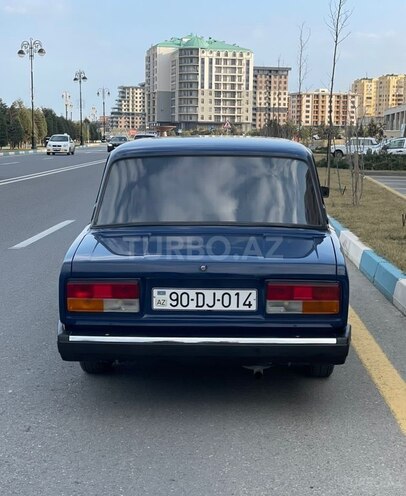 LADA (VAZ) 2107 2008, 91,414 km - 1.6 l - Xırdalan