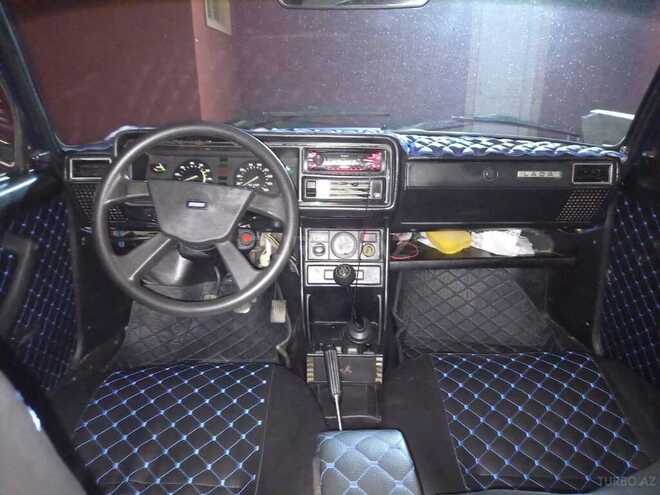 LADA (VAZ) 2107 2008, 91,414 km - 1.6 l - Xırdalan