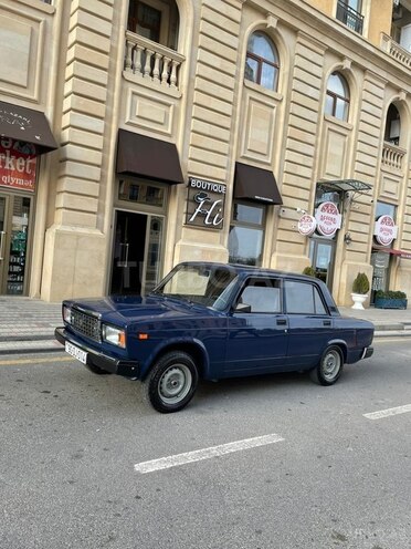 LADA (VAZ) 2107 2008, 91,414 km - 1.6 l - Xırdalan