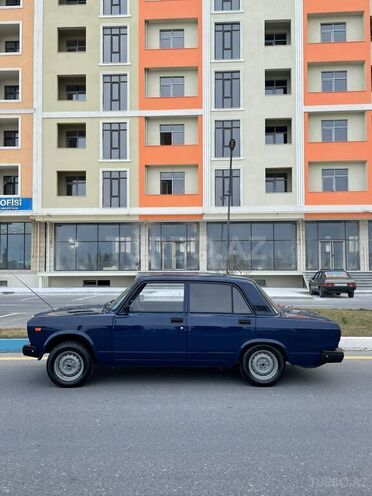 LADA (VAZ) 2107 2008, 91,414 km - 1.6 l - Xırdalan