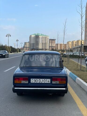 LADA (VAZ) 2107 2008, 91,414 km - 1.6 l - Xırdalan