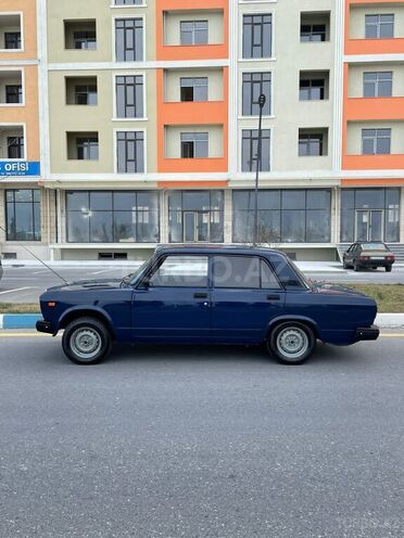 LADA (VAZ) 2107 2008, 91,414 km - 1.6 l - Xırdalan