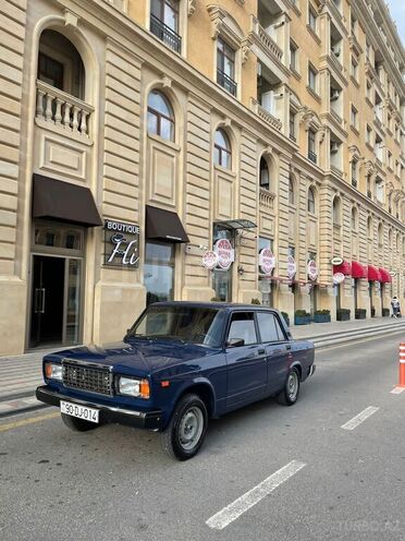 LADA (VAZ) 2107 2008, 91,414 km - 1.6 l - Xırdalan