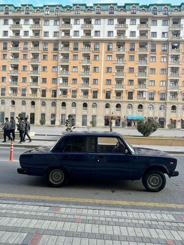 LADA (VAZ) 2107 2008, 91,414 km - 1.6 l - Xırdalan