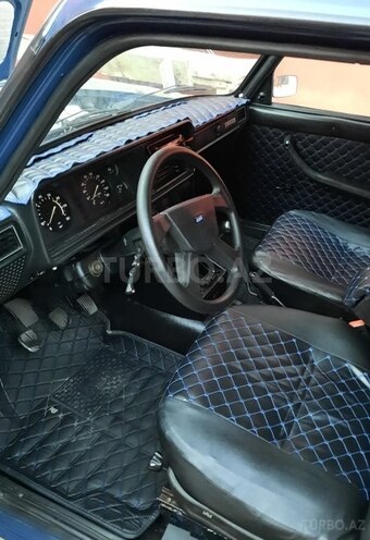 LADA (VAZ) 2107 2008, 91,414 km - 1.6 l - Xırdalan