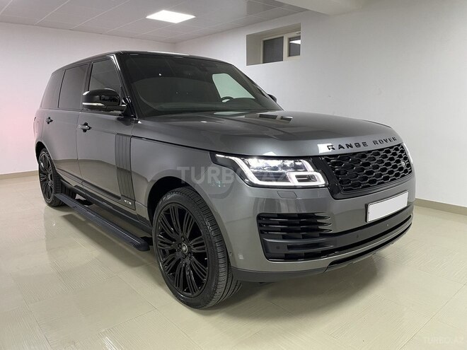 Land Rover Range Rover 2019, 28,000 km - 3.0 л - Bakı