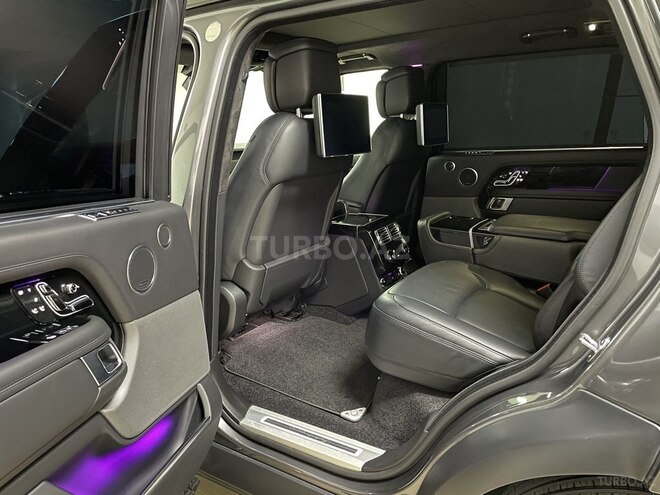 Land Rover Range Rover 2019, 28,000 km - 3.0 л - Bakı