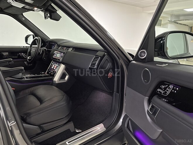 Land Rover Range Rover 2019, 28,000 km - 3.0 л - Bakı