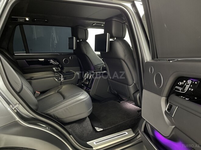 Land Rover Range Rover 2019, 28,000 km - 3.0 л - Bakı