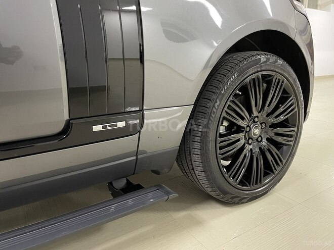 Land Rover Range Rover 2019, 28,000 km - 3.0 л - Bakı