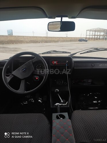LADA (VAZ) 2107 2003, 100,000 km - 1.6 l - Bakı