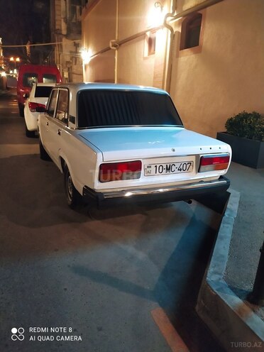 LADA (VAZ) 2107 2003, 100,000 km - 1.6 l - Bakı